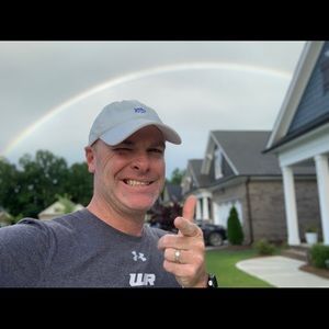 Meet your Posher, Casey